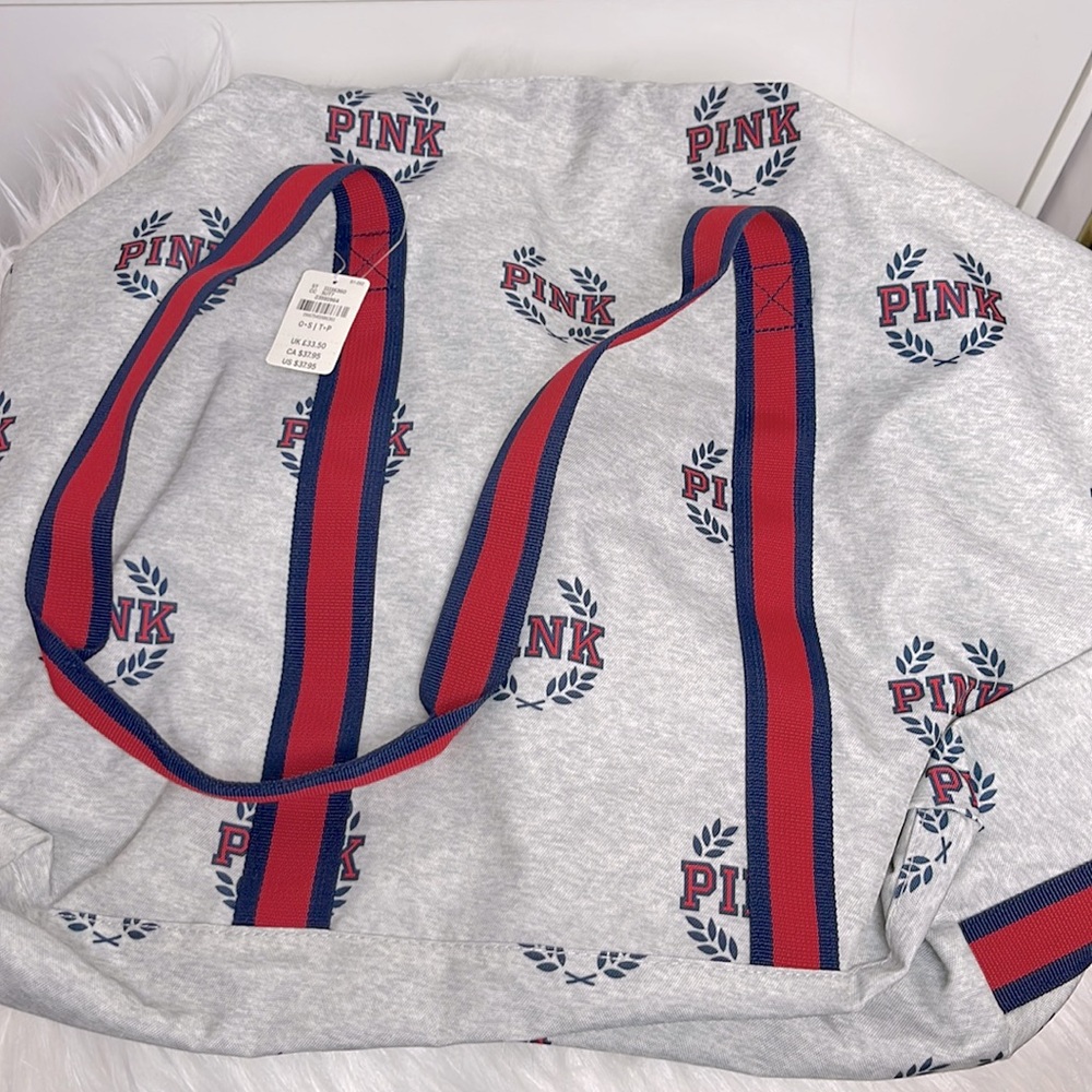 Victoria’s Secret Pink Gym Bag